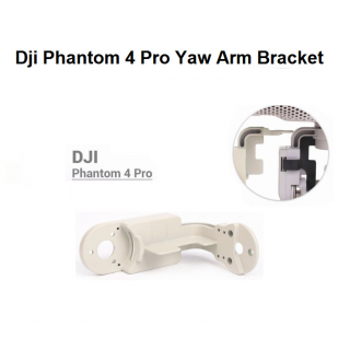 Dji Phantom 4 Pro Yaw Arm - Yaw Bracket Dji Phantom 4 Pro